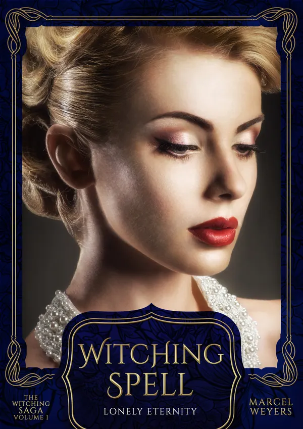 Witching Spell : Lonely Eternity