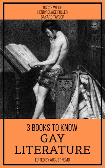3 Books To Know Gay Literature