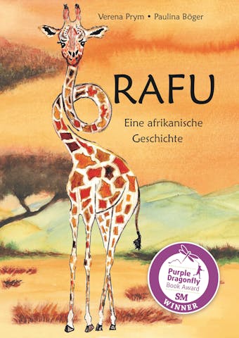 RAFU: Eine afrikanische Geschichte - Verena Prym