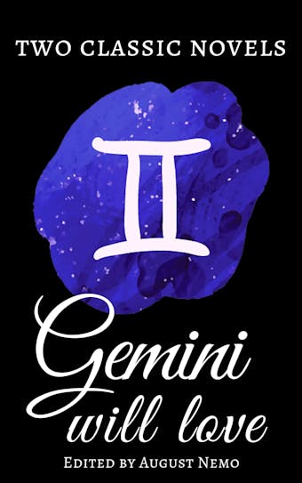 Two classic novels Gemini will love - undefined