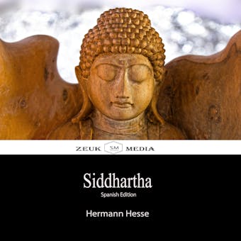 Siddhartha: Spanish Edition - Hermann Hesse