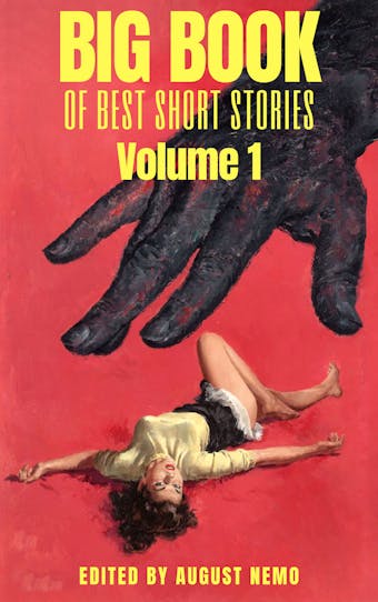 Big Book of Best Short Stories - Volume 1 - undefined