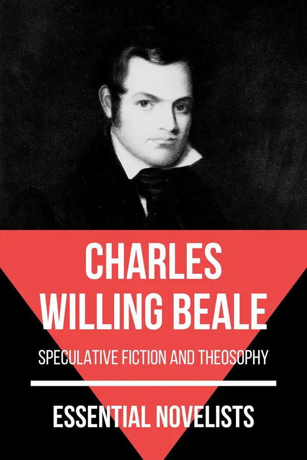 Essential Novelists - Charles Willing Beale : speculative fiction and theosophy