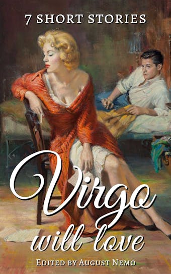 7 short stories that Virgo will love - undefined
