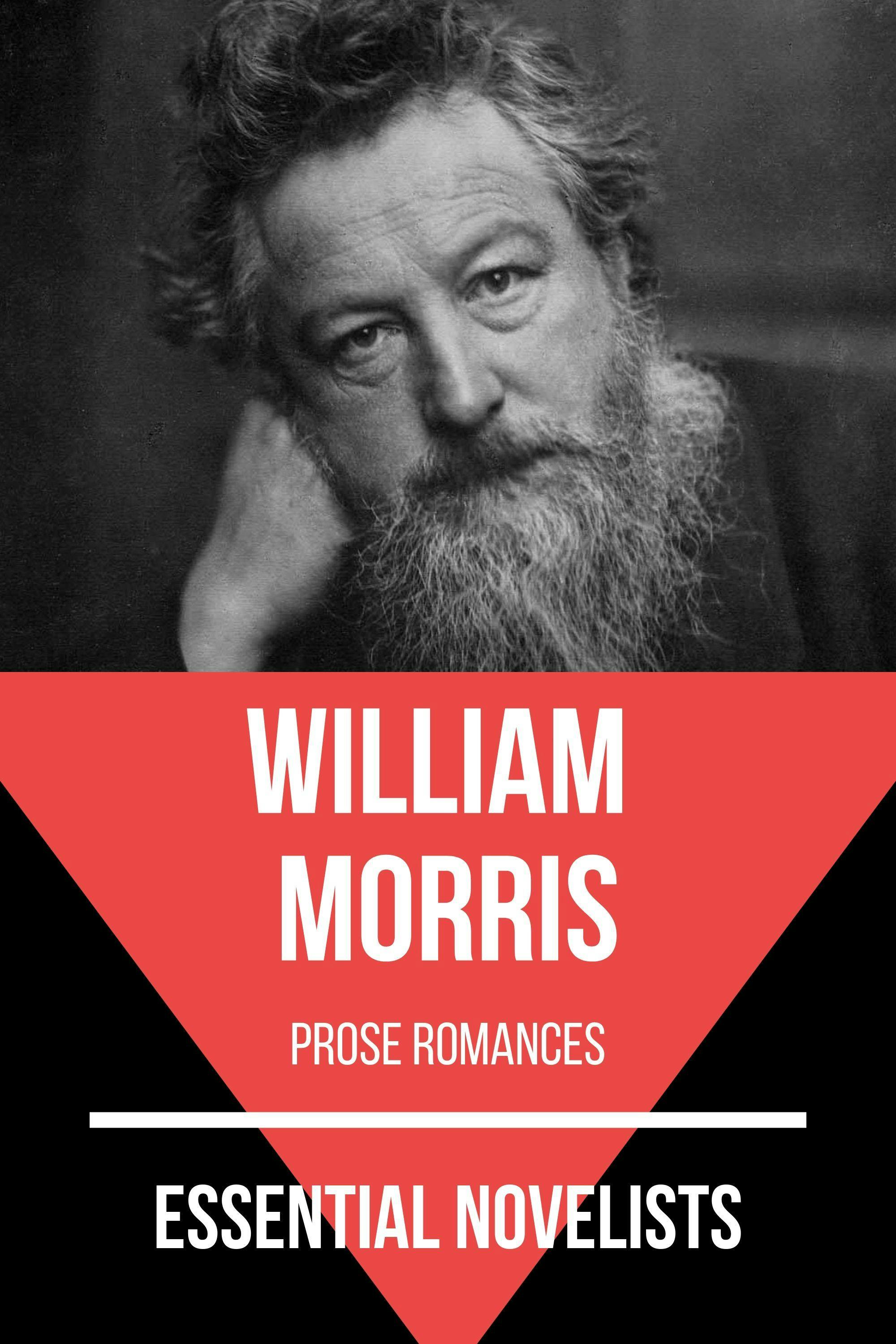 William Morris Biography