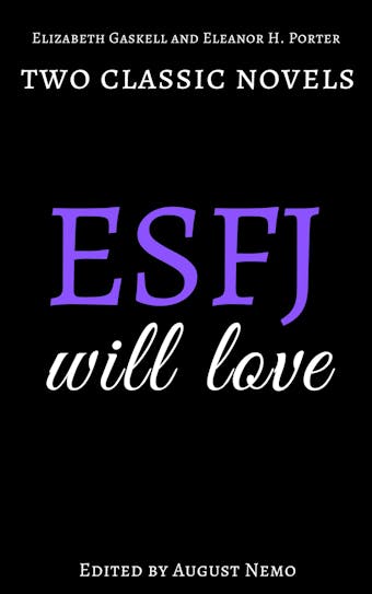 Two classic novels ESFJ will love - undefined