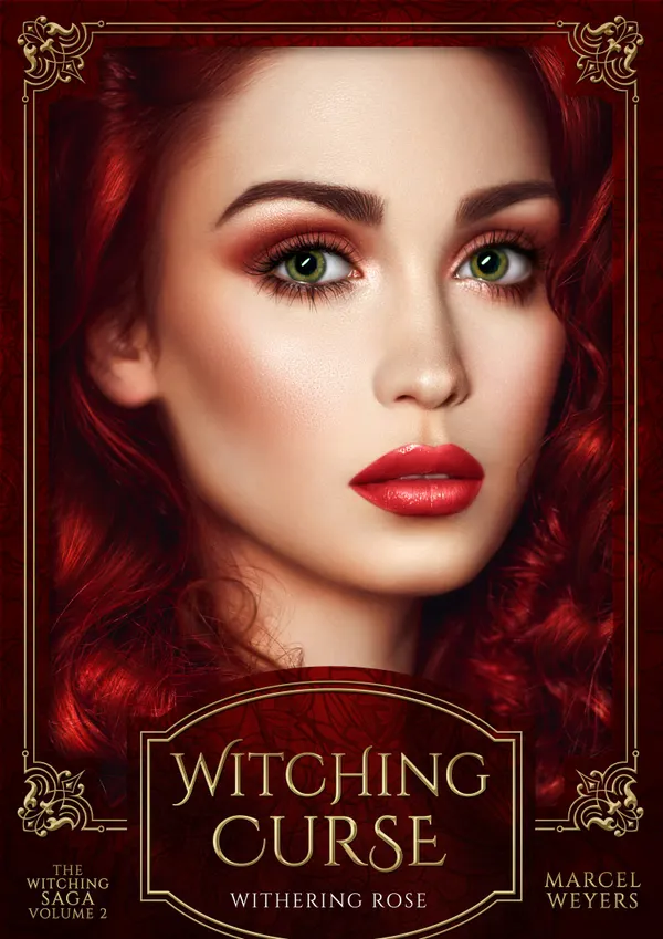 Witching Curse : Withering Rose