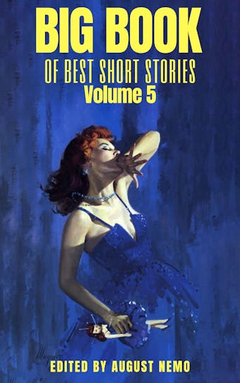 Big Book of Best Short Stories - Volume 5 - undefined