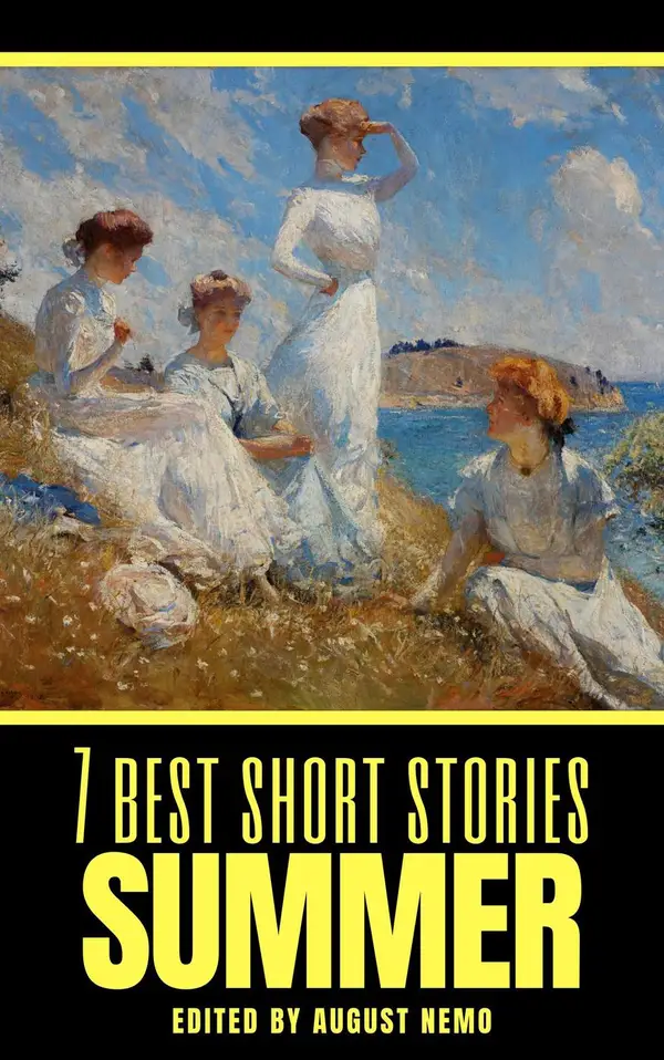 7 best short stories - Summer