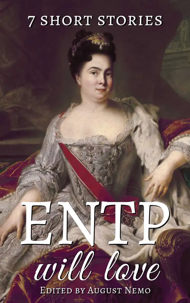7 short stories that ENTP will love | E-book | Marcus Aurelius | Nextory