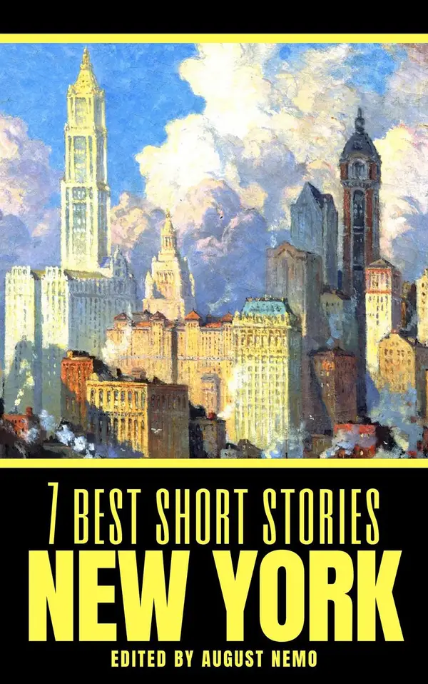 7 best short stories - New York