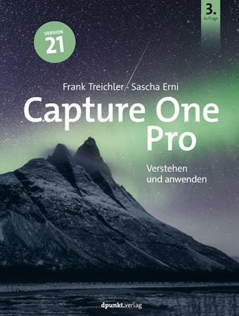 Capture One Pro: Verstehen und anwenden - undefined