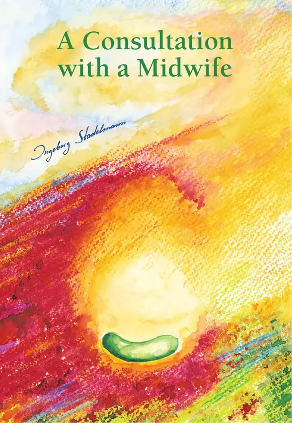 Consultation with a Midwife : A sensitive, natural guidance through pregnancy, childbirth, childbed and breast-feeding