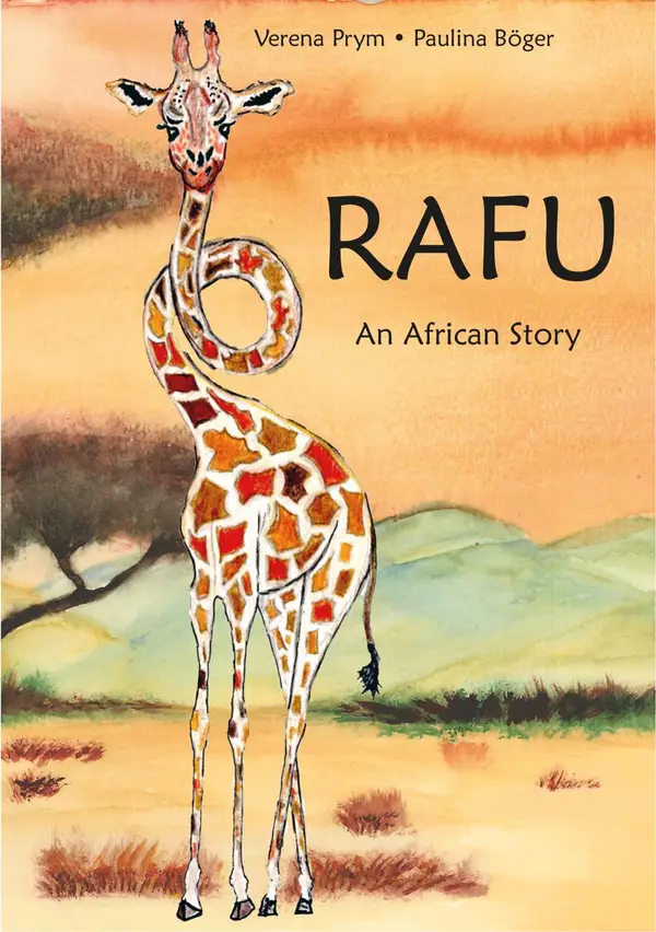 RAFU : An African Story
