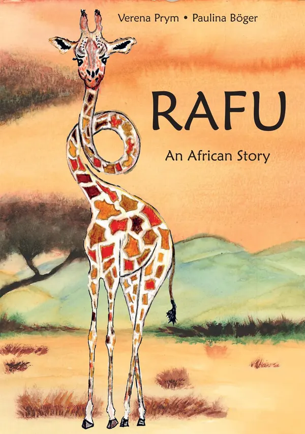RAFU : An African Story