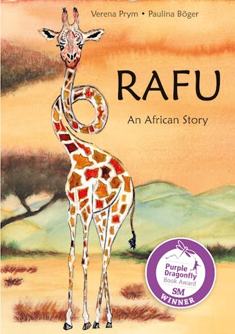 RAFU: An African Story - Verena Prym