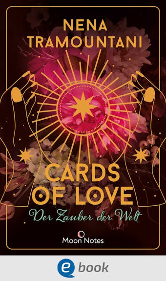 Cards of Love 2. Der Zauber der Welt - undefined