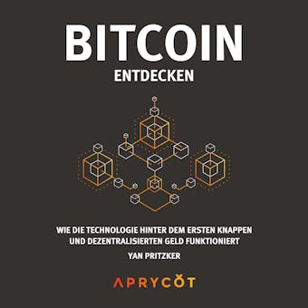 Bitcoin entdecken: Wie die Technologie hinter dem ersten knappen und dezentralisierten Geld funktioniert - Yan Pritzker