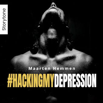 #hackingmydepression - Maarten Hemmen
