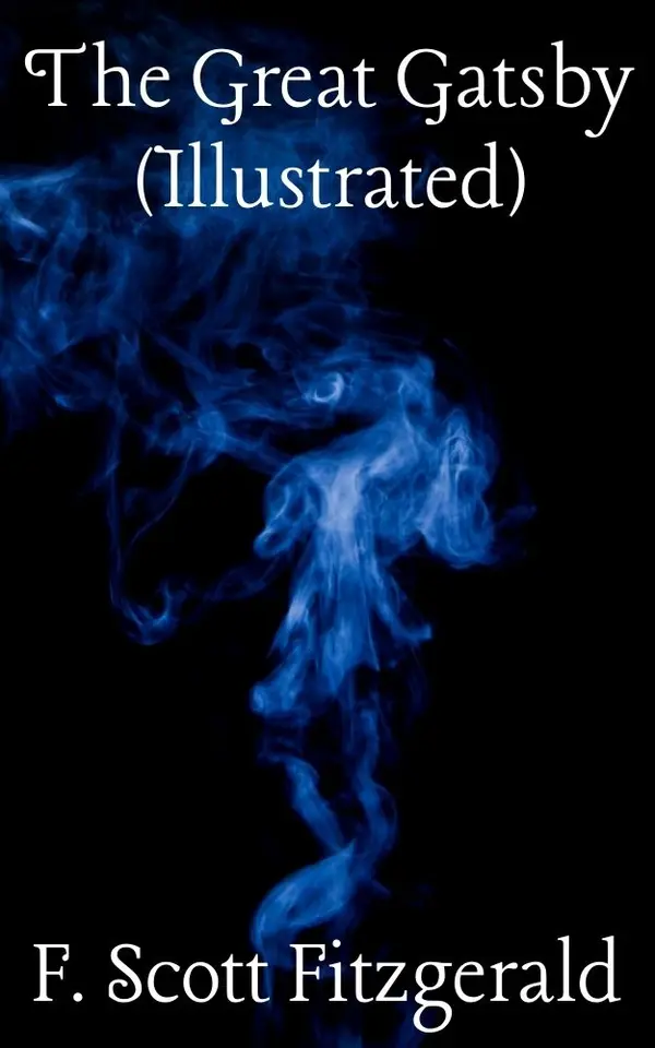 The Great Gatsby (Illustrated)