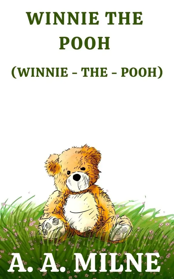 Winnie the Pooh (Winnie-the-Pooh)