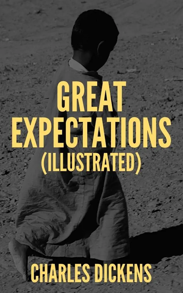 Great Expectations (Illustrated)