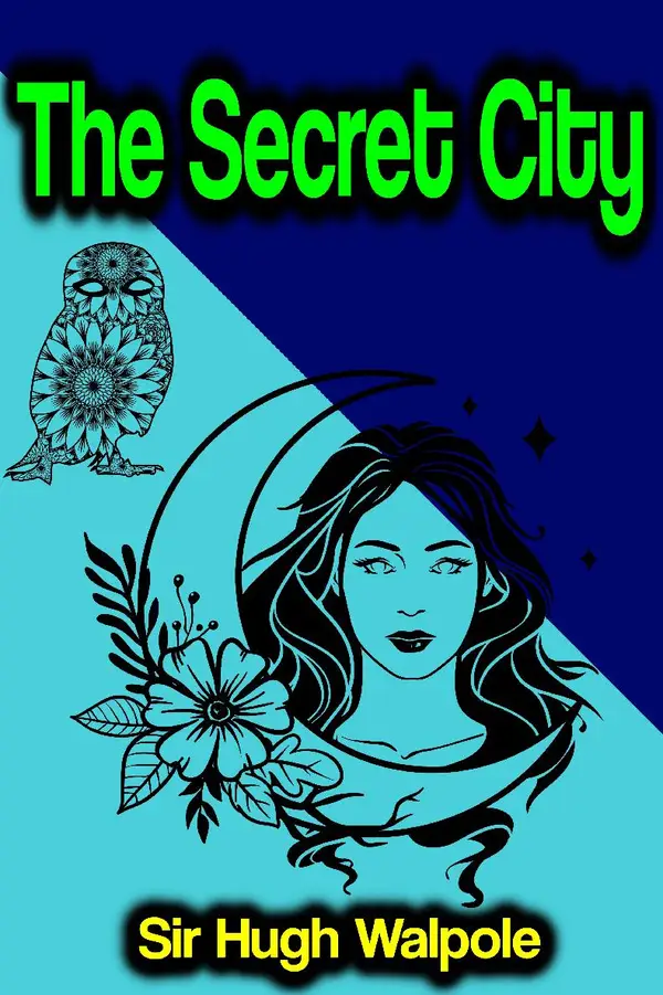 The Secret City