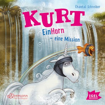 Kurt 3. Ein Horn – eine Mission - undefined