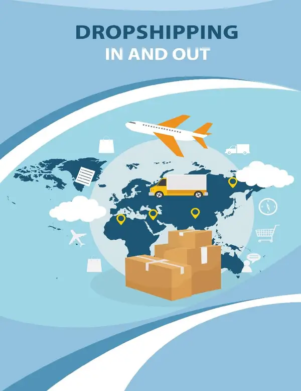 Dropshipping : In and Out
