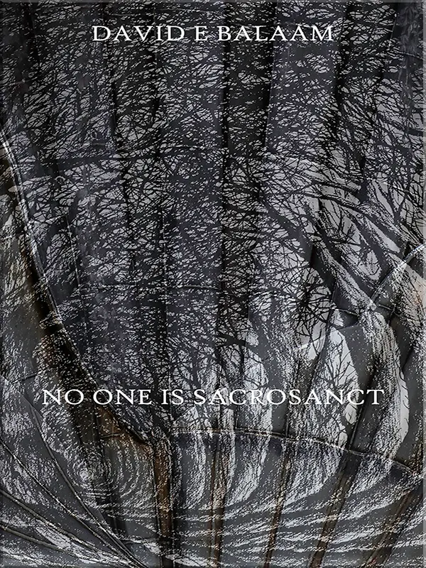 No One Is Sacrosanct