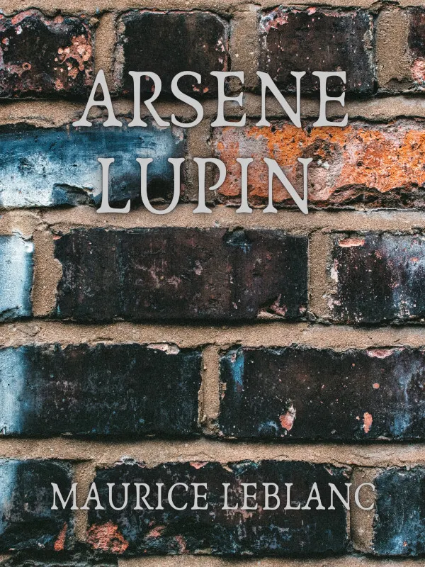 Arsene Lupin