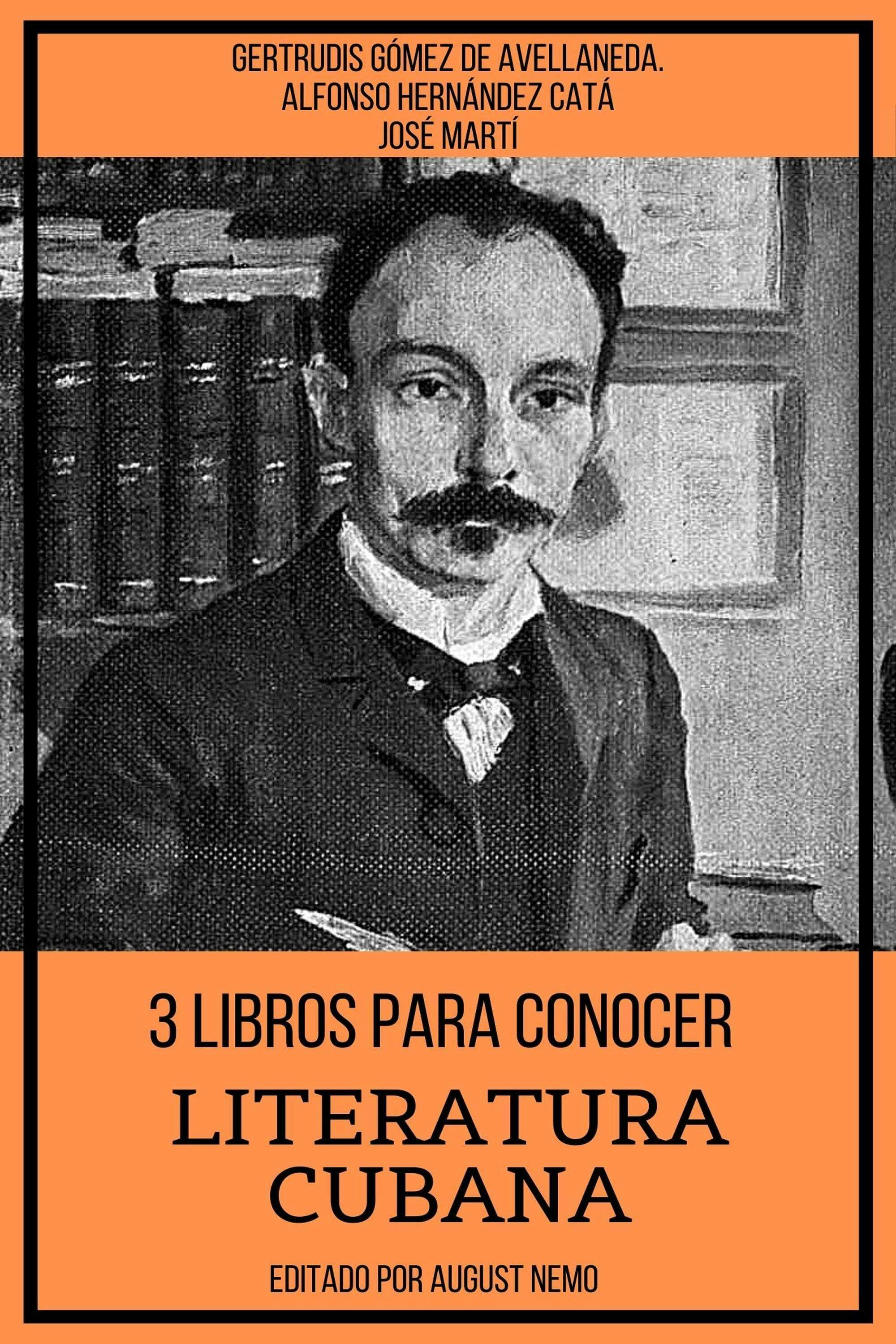 José Martí entre libros