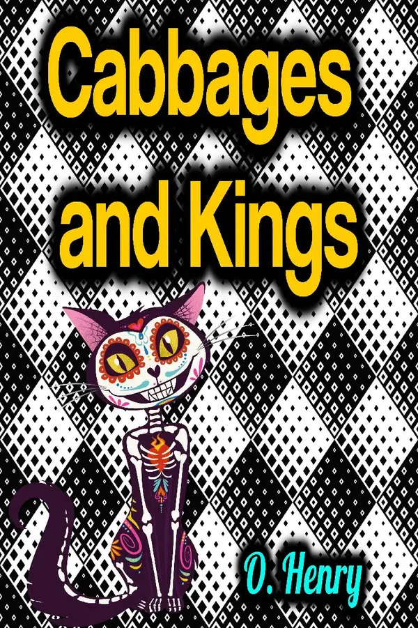 Cabbages and Kings