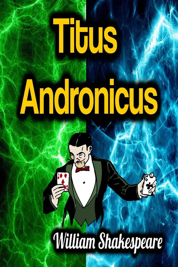 Titus Andronicus