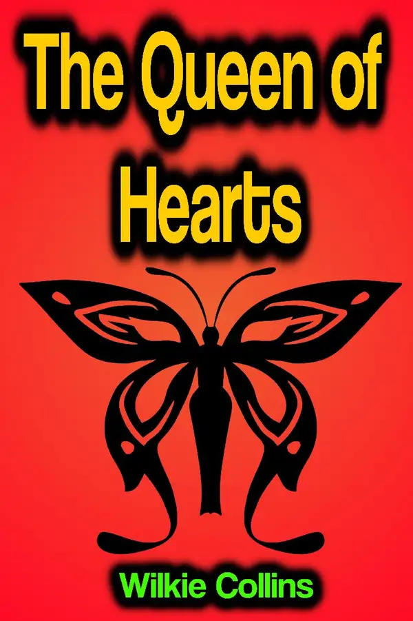 The Queen of Hearts