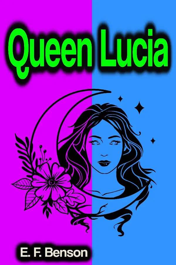 Queen Lucia
