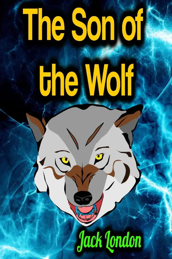 The Son of the Wolf