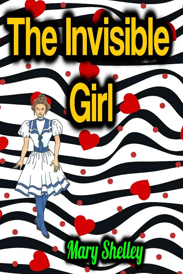 The Invisible Girl