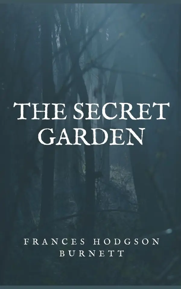The Secret Garden