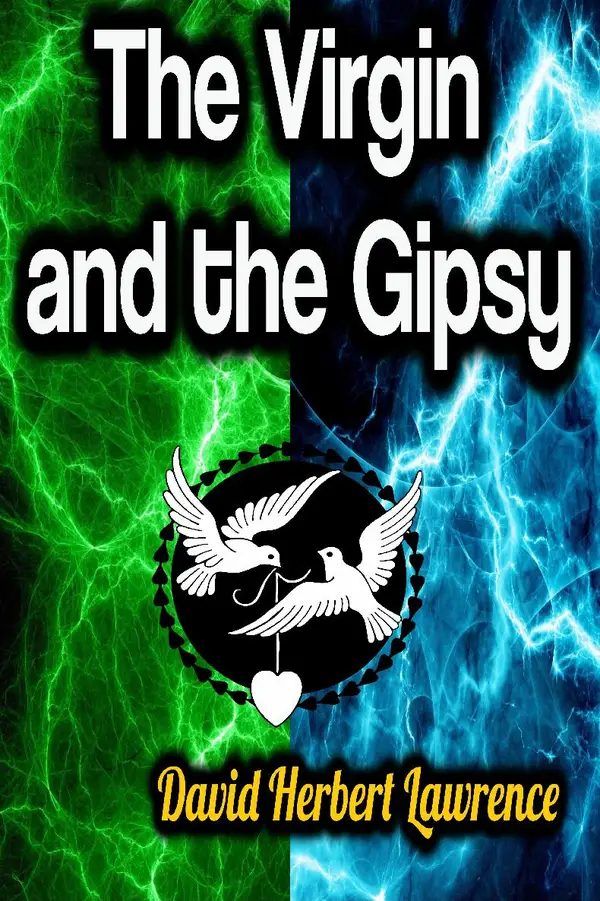 The Virgin and the Gipsy
