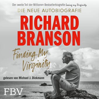 Finding My Virginity: Die neue Autobiografie