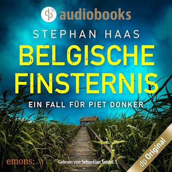 Belgische Finsternis - undefined