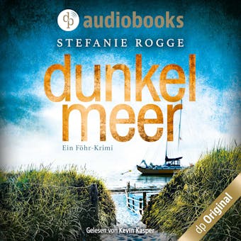 Dunkelmeer – Ein Föhr-Krimi - undefined