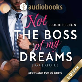 Paris Affair – Not the boss of my dreams - undefined