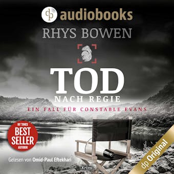 Tod nach Regie