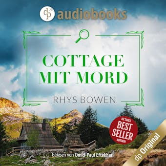 Cottage mit Mord - Rhys Bowen