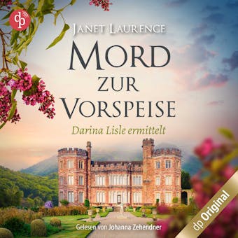 Mord zur Vorspeise