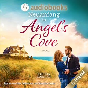 Neuanfang in Angel's Cove : Verliebt in Maine - undefined