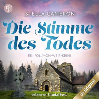 Die Stimme des Todes - Stella Cameron