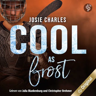 Cool as frost - Josie Charles